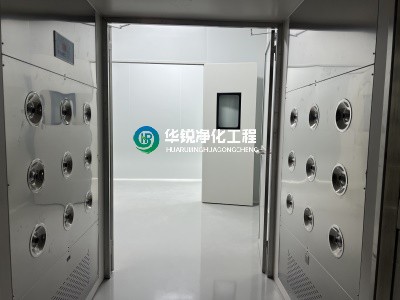 凈化車間如何裝修才能達(dá)到效果?