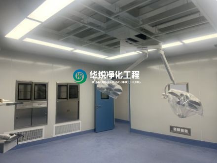 手術(shù)部凈化空調(diào)系統(tǒng)中的末級凈化設(shè)施為何不能采用非阻隔式裝置？