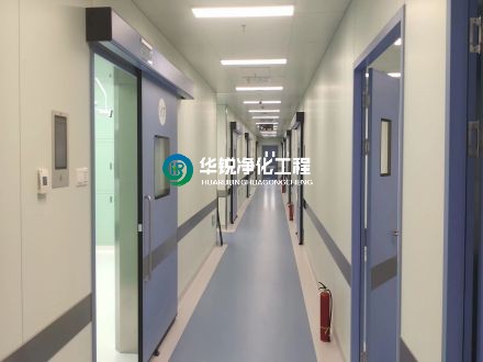 手術(shù)室門窗采用什么材質(zhì)比較好?